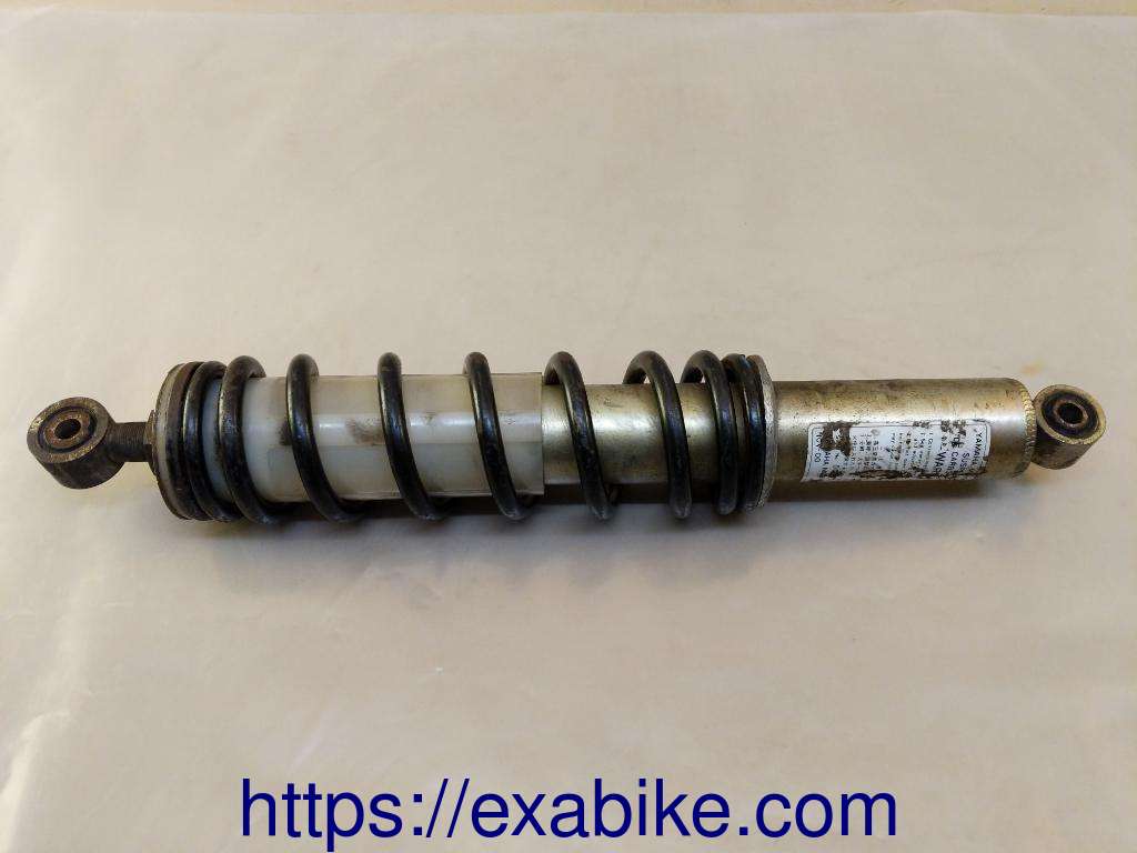 shock absorber Yamaha DTLC 125 - photo 1