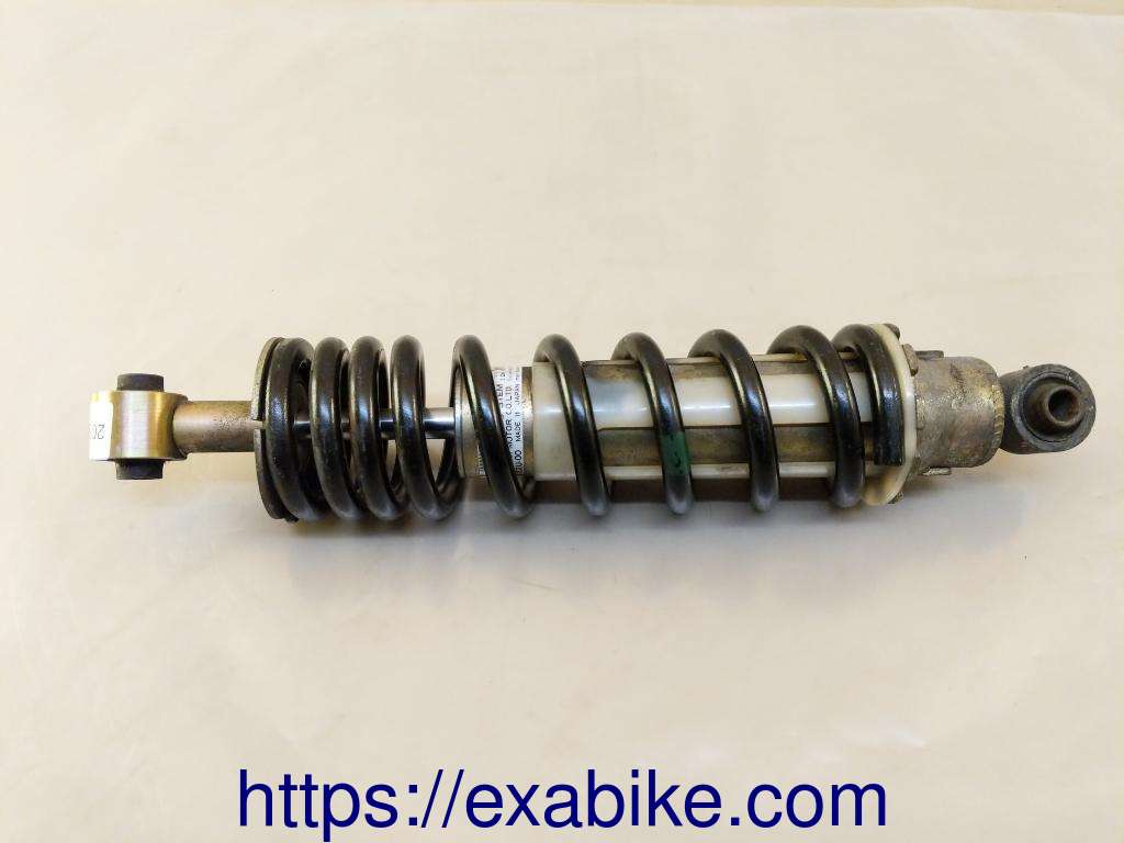shock absorber Yamaha XV 500 - photo 1