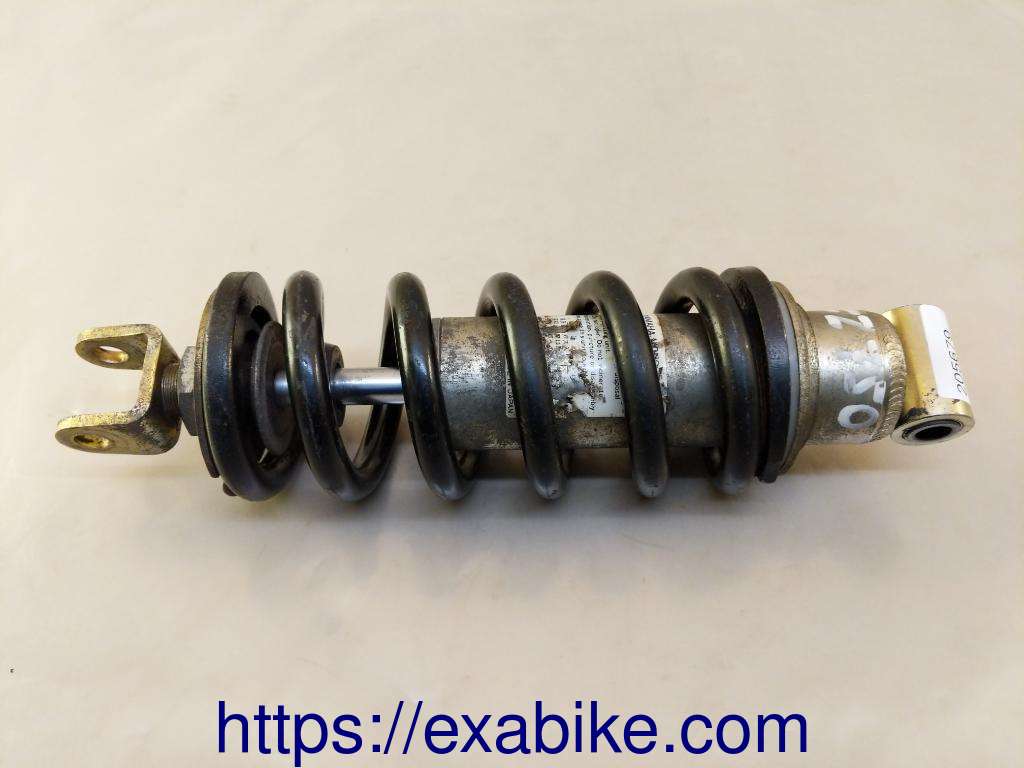 shock absorber Yamaha FZ 750 - photo 1