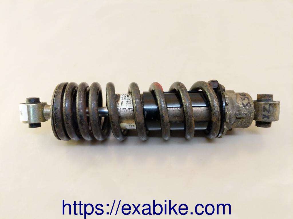 shock absorber Yamaha XZ 550 - photo 1