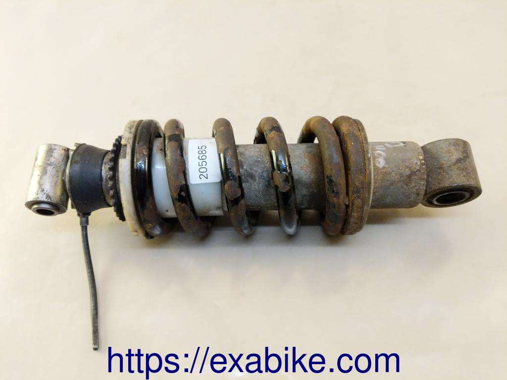 shock absorber Yamaha FJ 1100 - photo 1