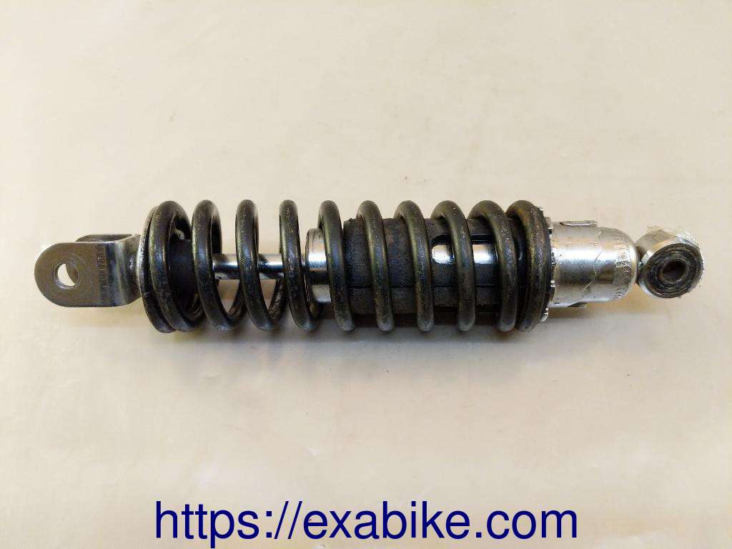 shock absorber Voir la photo ou référence modele a identifier - photo 1