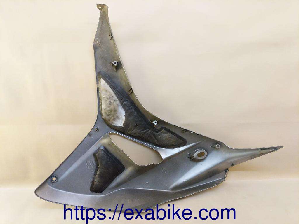 side fairing, right Honda CBR1000RR - photo 2