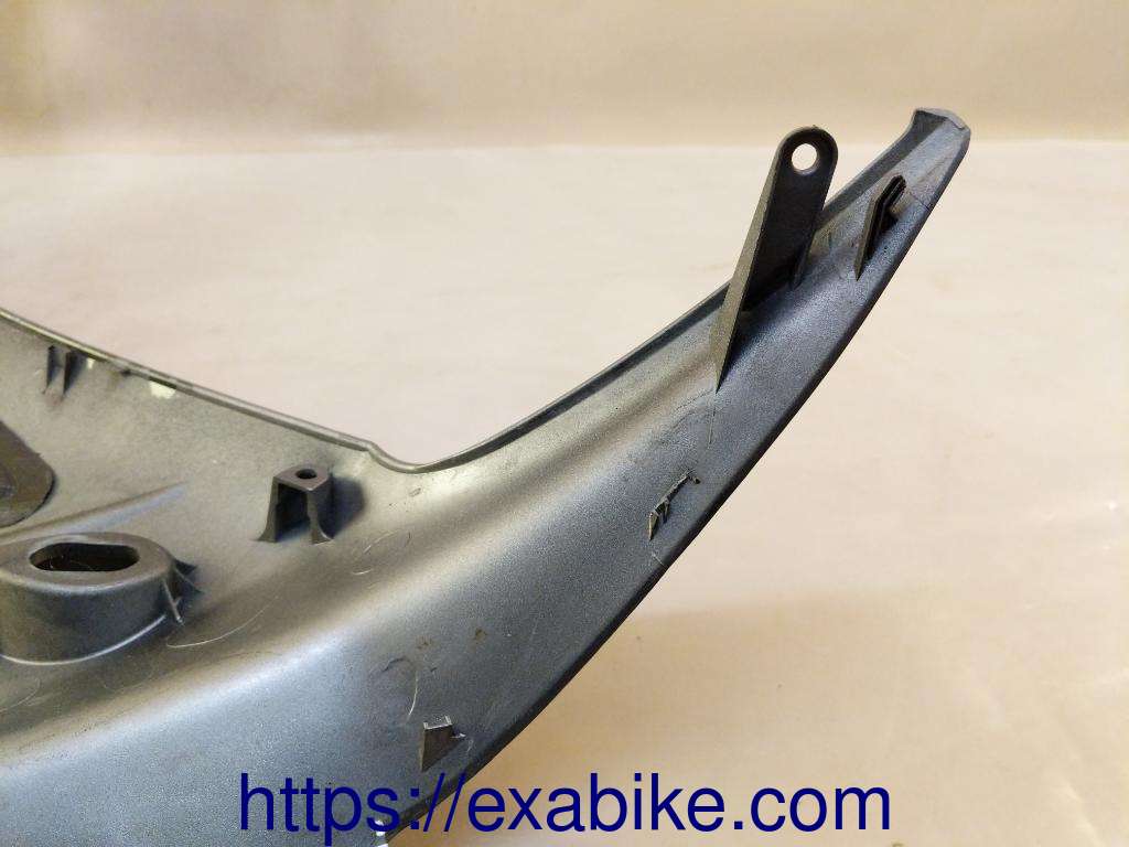 side fairing, right Honda CBR1000RR - photo 6