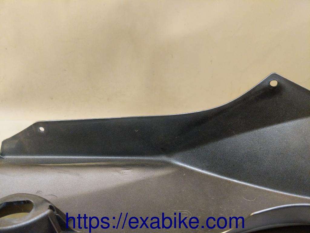 side fairing, right Honda CBR1000RR - photo 7