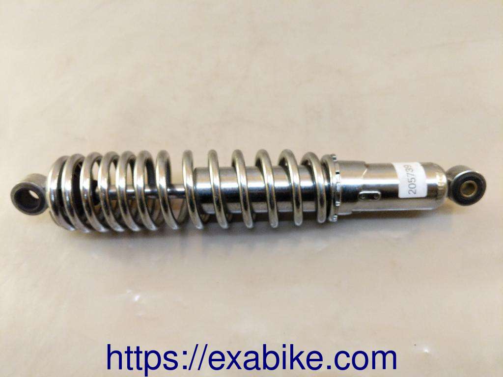 shock absorber Honda CB 500 - photo 1