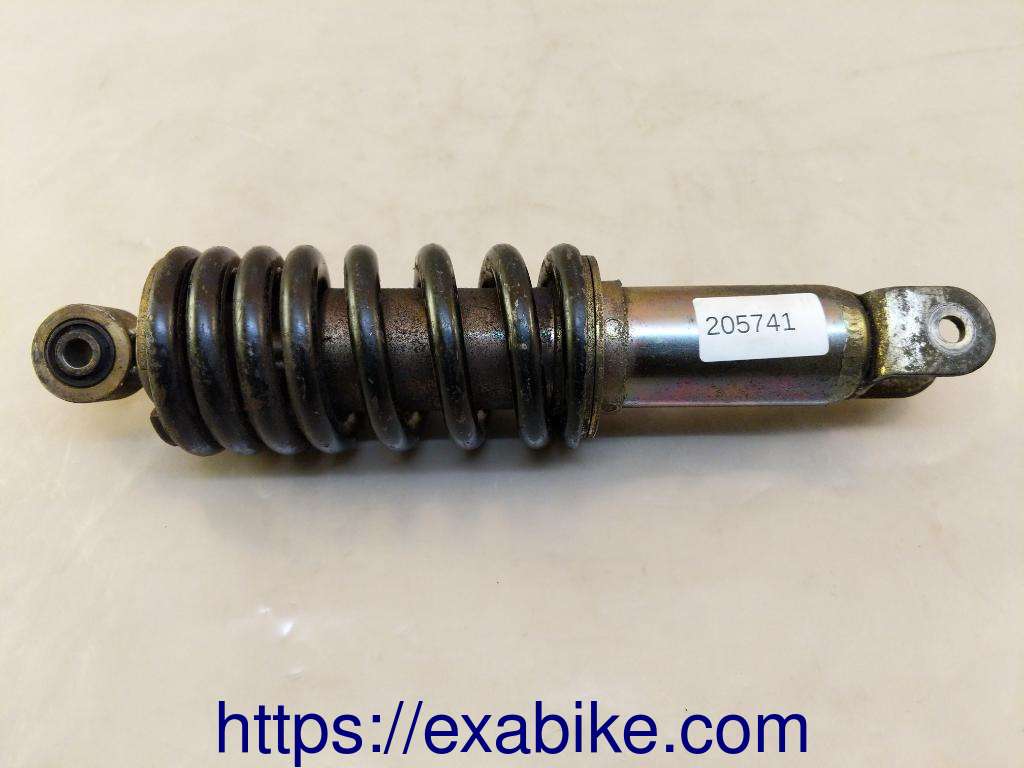 shock absorber Honda 50 NSR - photo 1