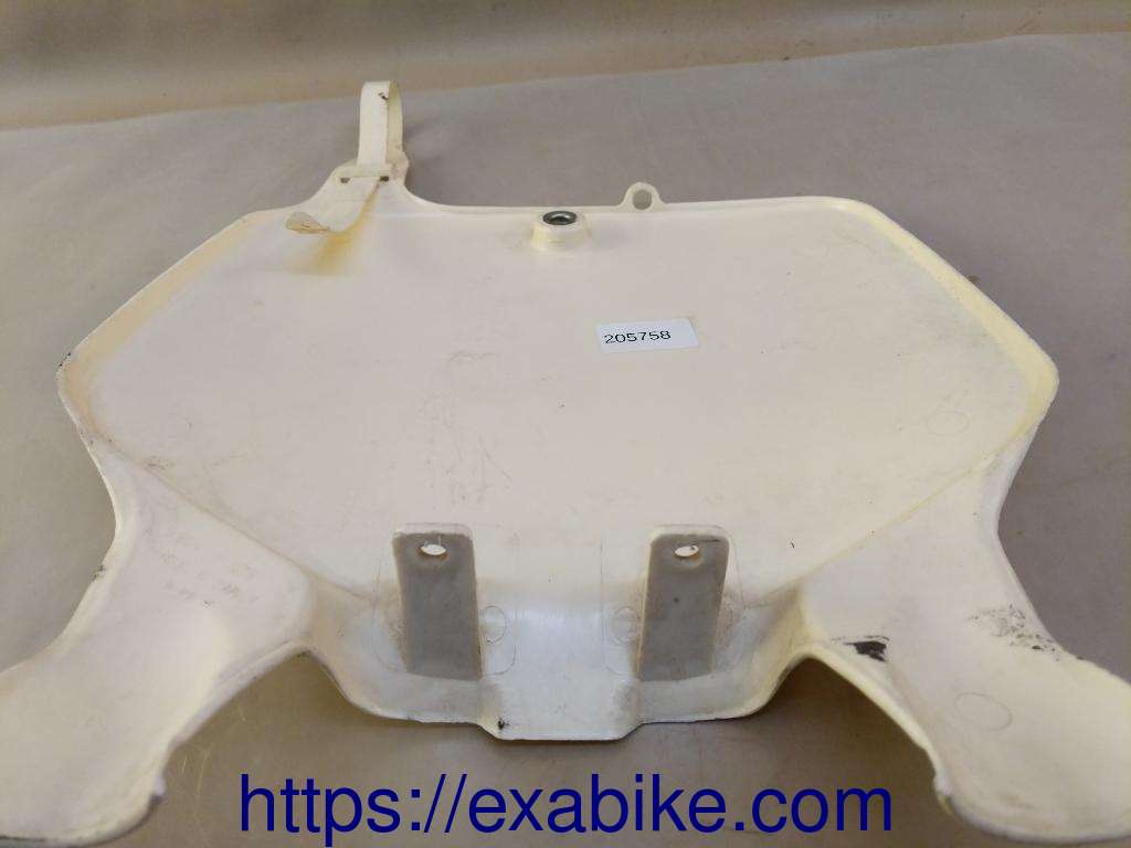 front cowl Kawasaki KX 125 - photo 3