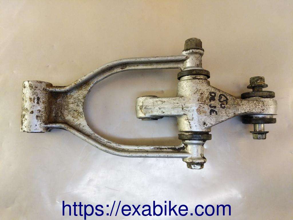 swingarm connecting Suzuki DR650RSE - photo 3