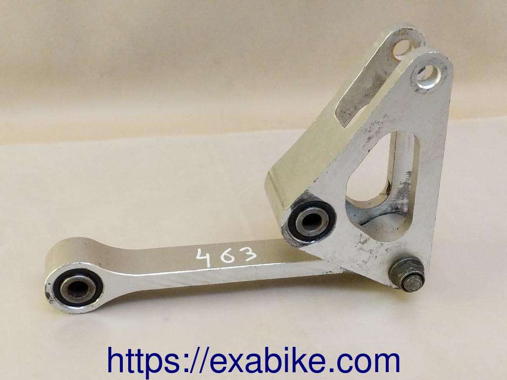 swingarm connecting YAMAHA 1000 R1 - photo 1