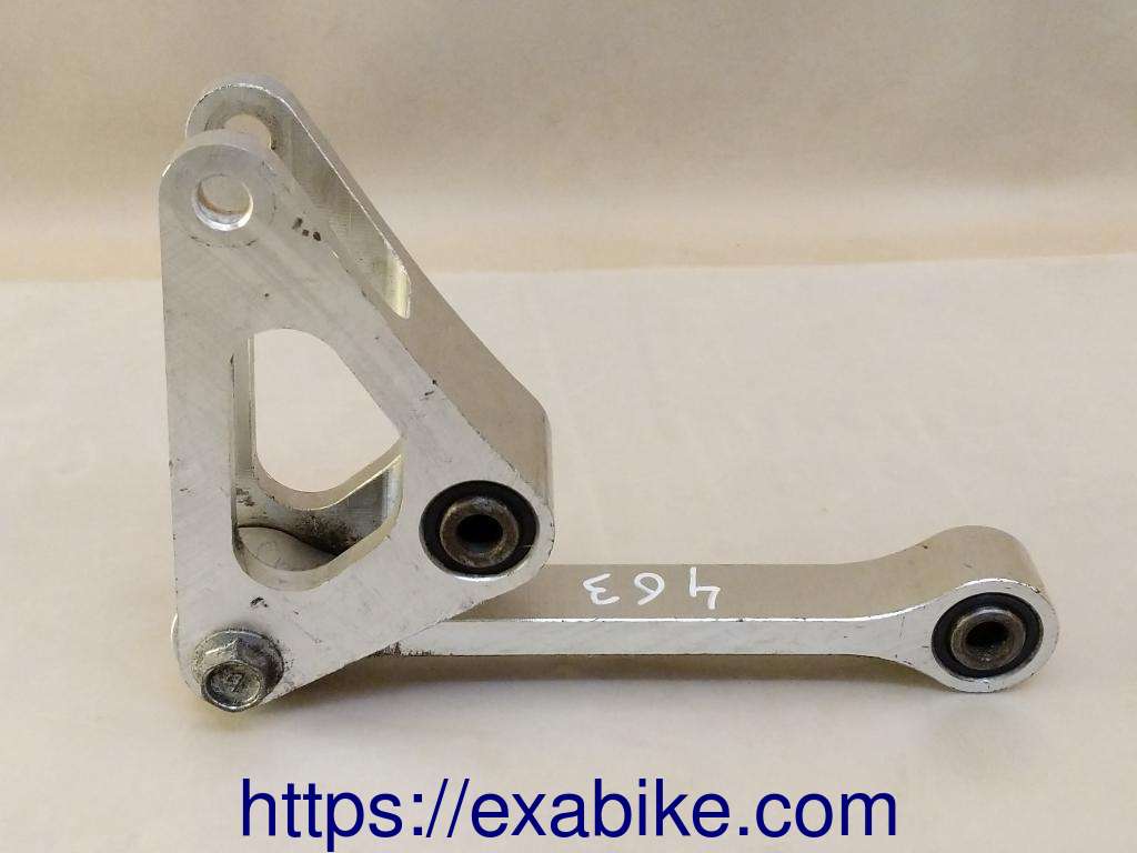 swingarm connecting YAMAHA 1000 R1 - photo 2
