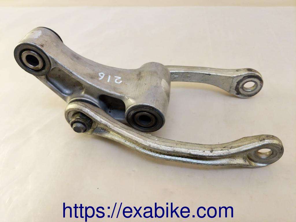 biellette de suspension Kawasaki ZR-7 - photo 1