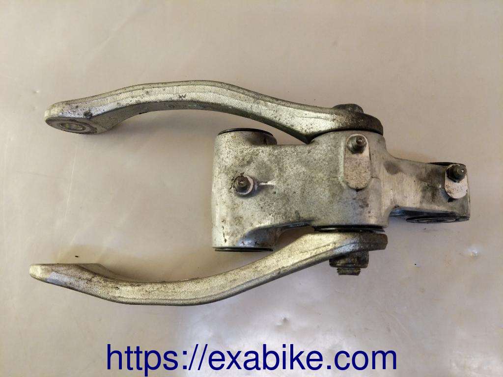 biellette de suspension Kawasaki ZR-7 - photo 3