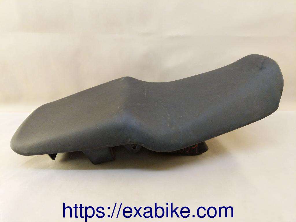 selle Honda CBR 600 - photo 2