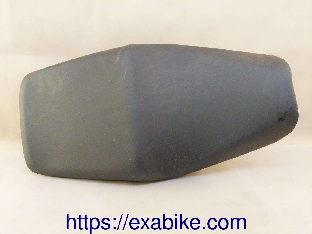 selle Honda CBR 600 - photo 3