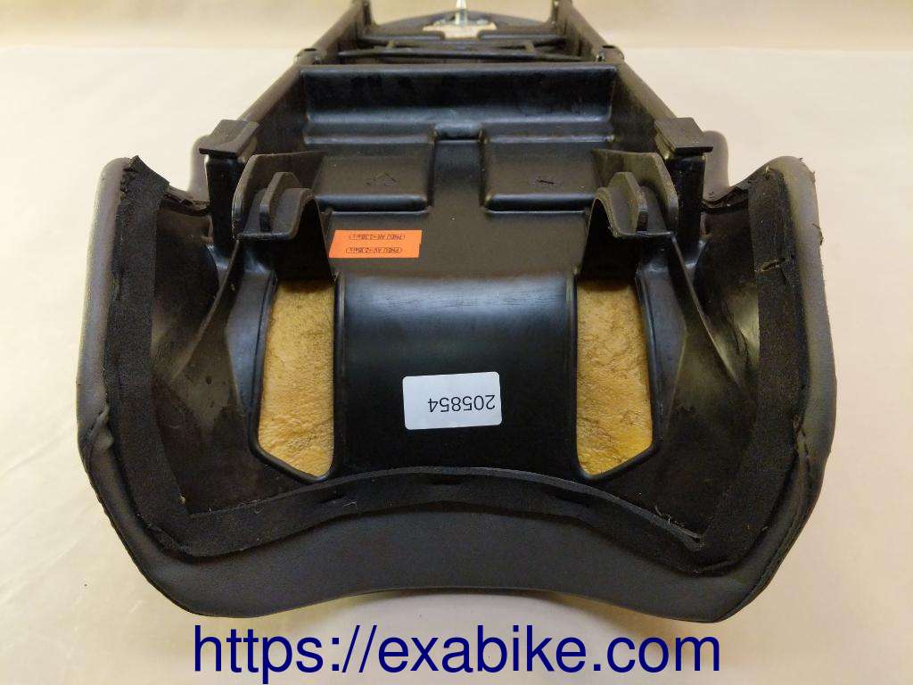 seat Ducati 750 SS - photo 5