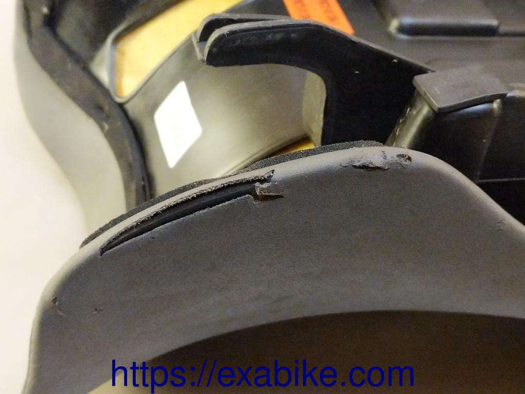 seat Ducati 750 SS - photo 6