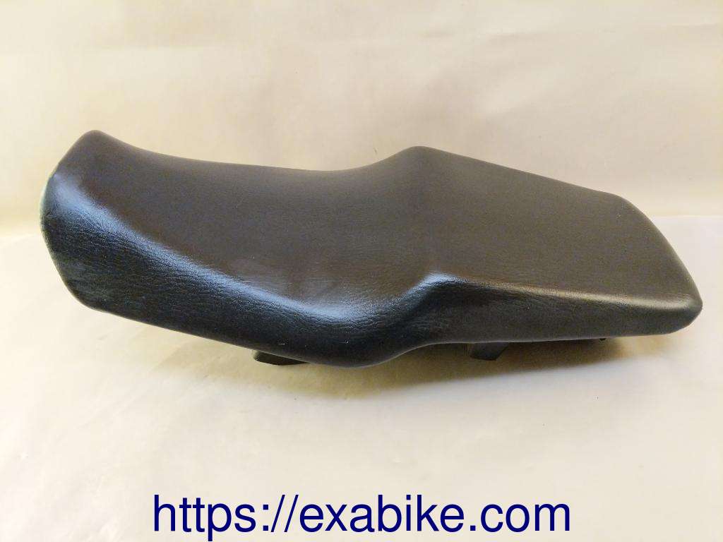 selle Honda CBR 600 - photo 1