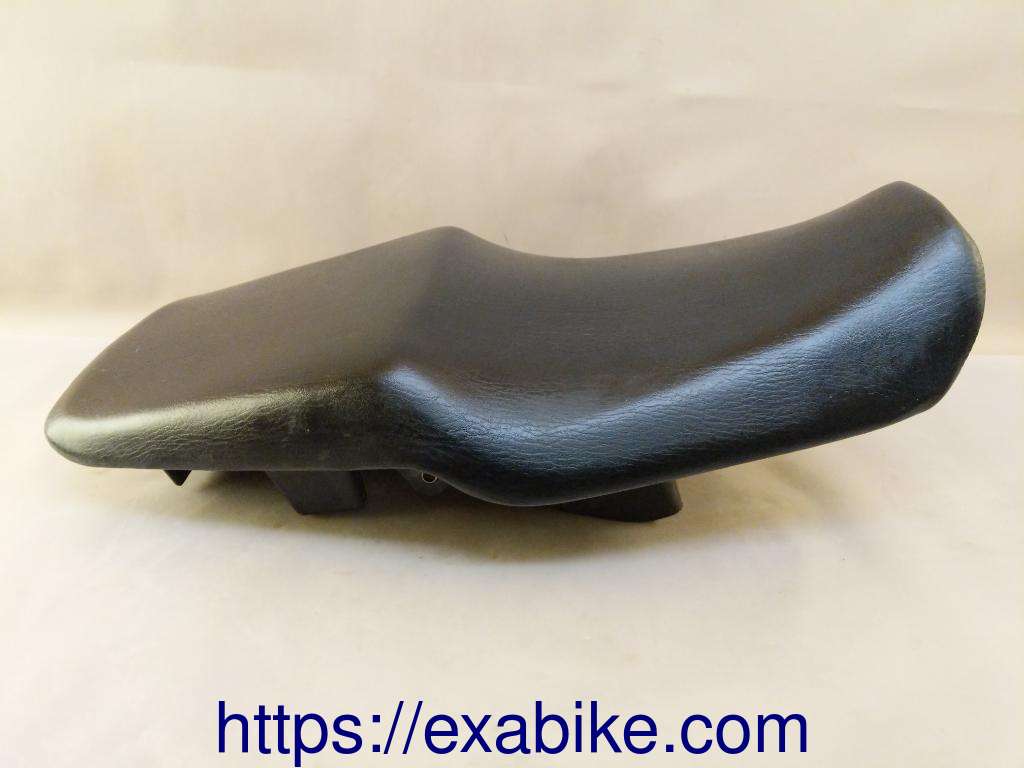 selle Honda CBR 600 - photo 2