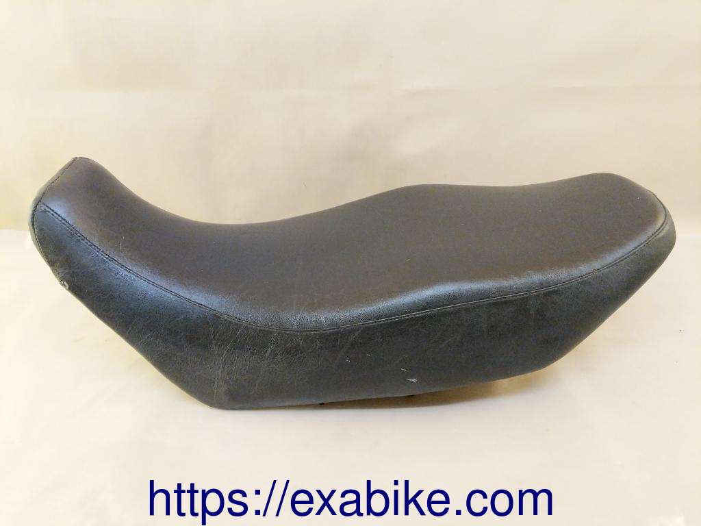 seat Yamaha XJ 600 - photo 1