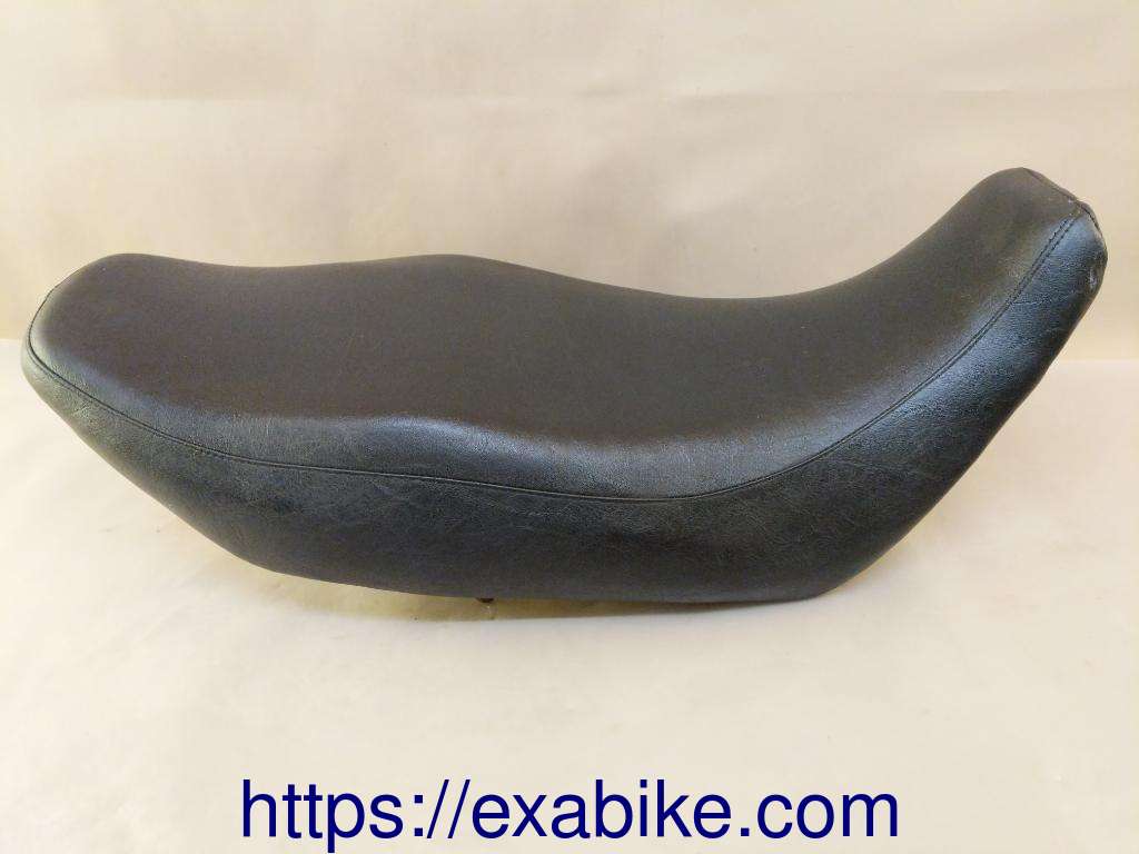 seat Yamaha XJ 600 - photo 2