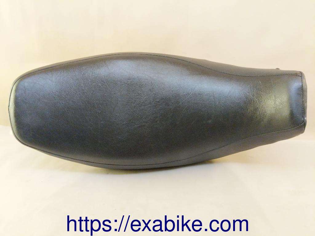 seat Yamaha XJ 600 - photo 3