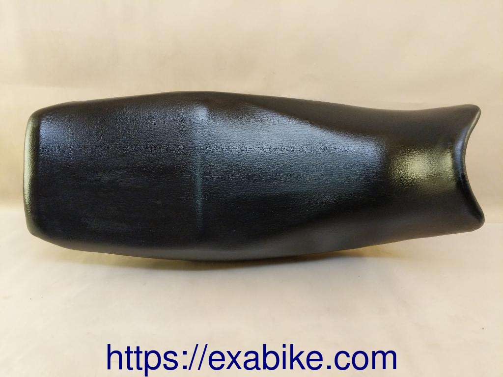 selle Kawasaki GPZ 500 - photo 3