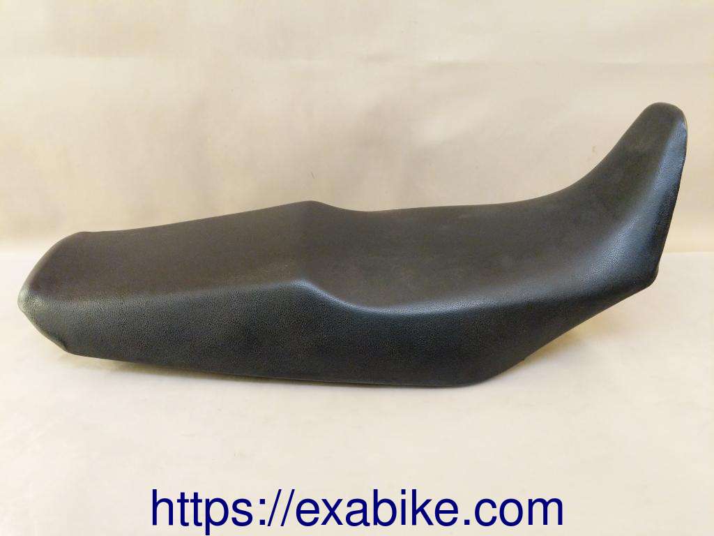 selle Suzuki GSE 500 - photo 2