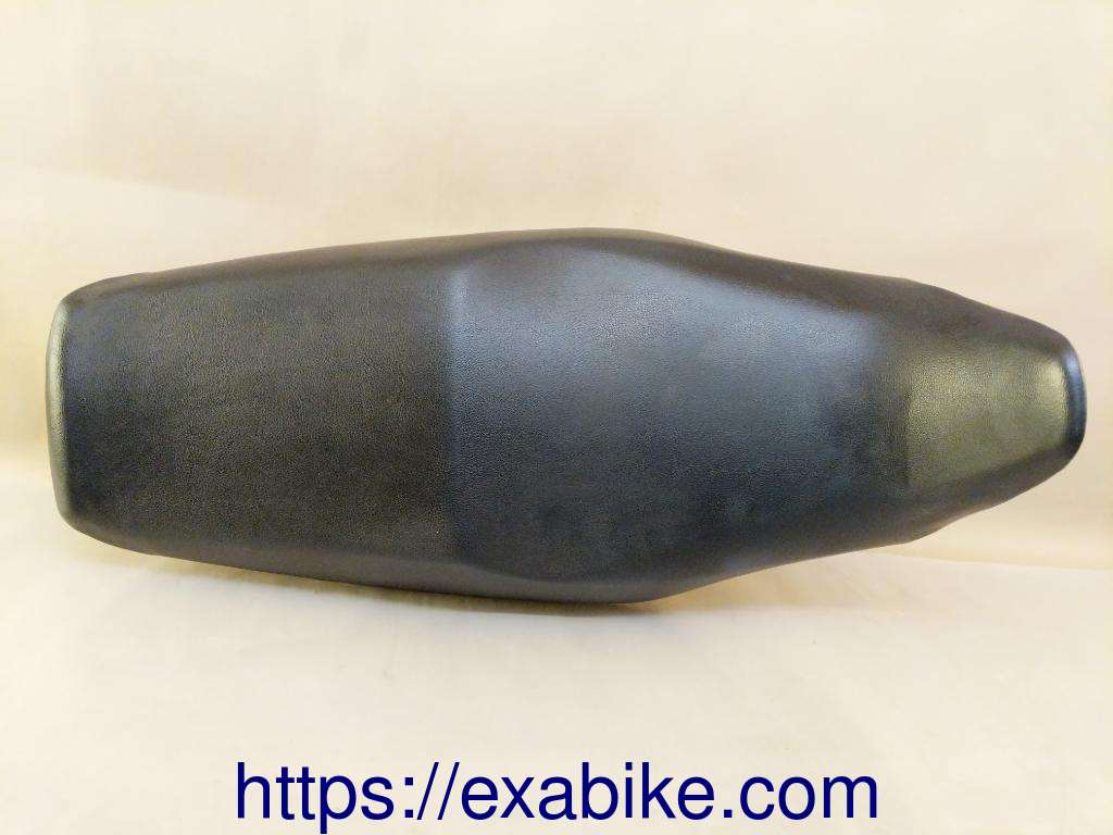 selle Suzuki GSE 500 - photo 3