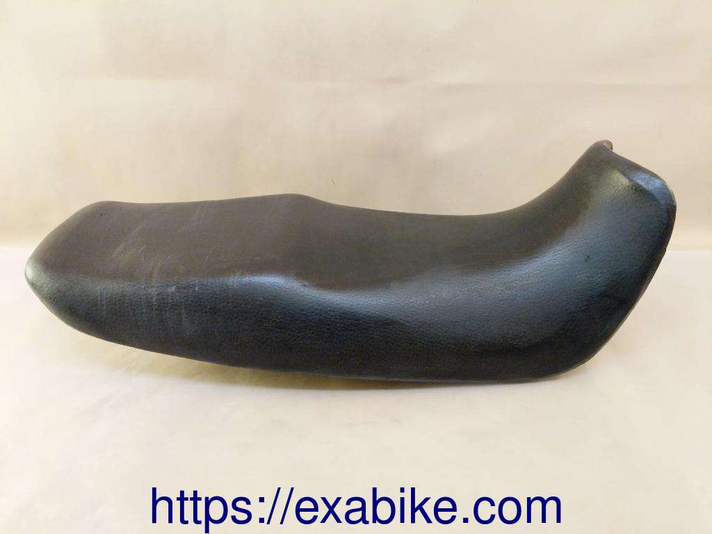 selle Kawasaki GPZ 500 - photo 2