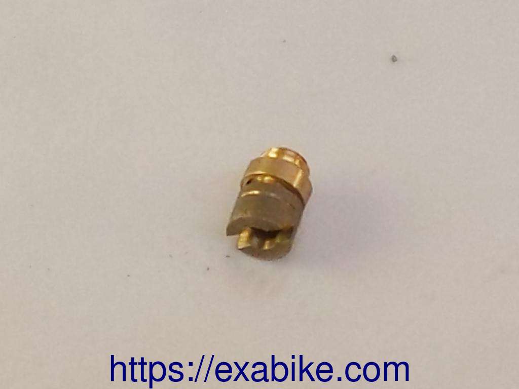 gicleur de carburateur Yamaha 1000 Fazer - photo 1