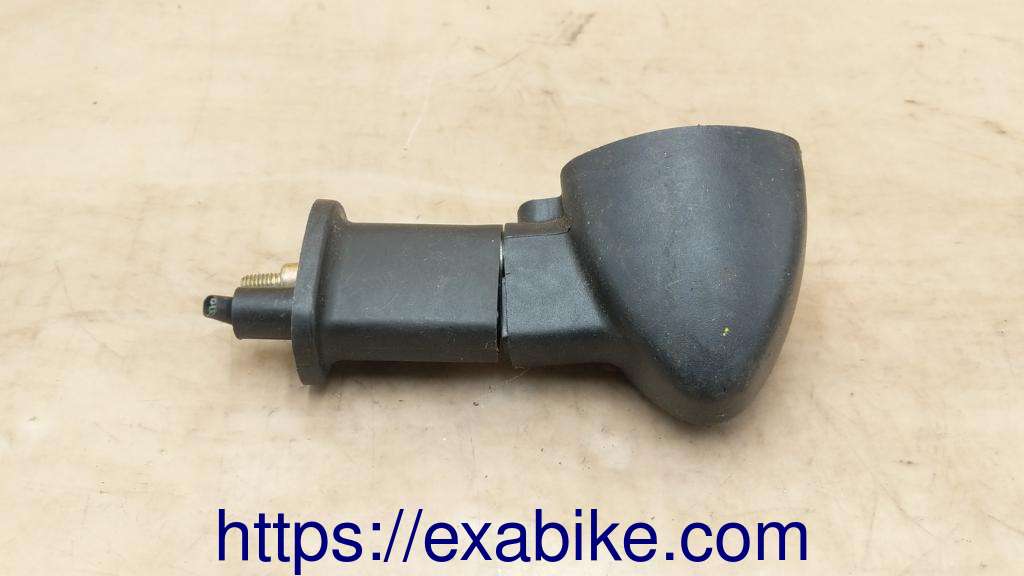 clignotant arrière Yamaha YZF 750 - photo 2