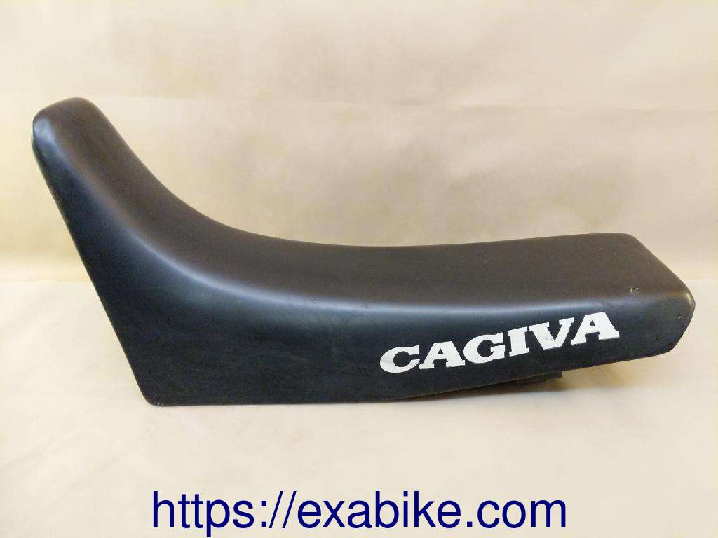 selle Cagiva W16 - photo 1