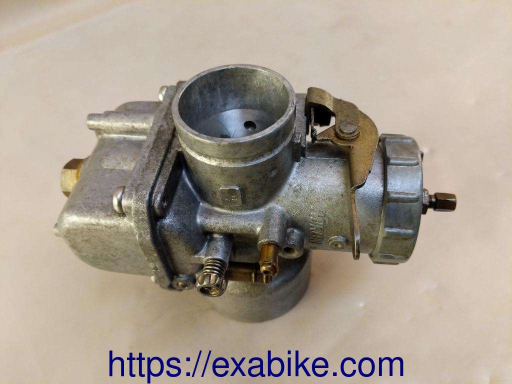 carburetor Voir la photo ou référence modele a identifier - photo 2