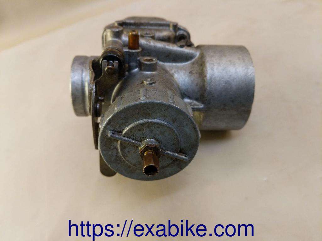 carburetor Voir la photo ou référence modele a identifier - photo 3