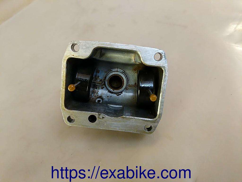 carburetor Voir la photo ou référence modele a identifier - photo 6