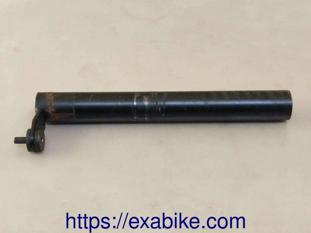 guidon droit BMW R850R - photo 1