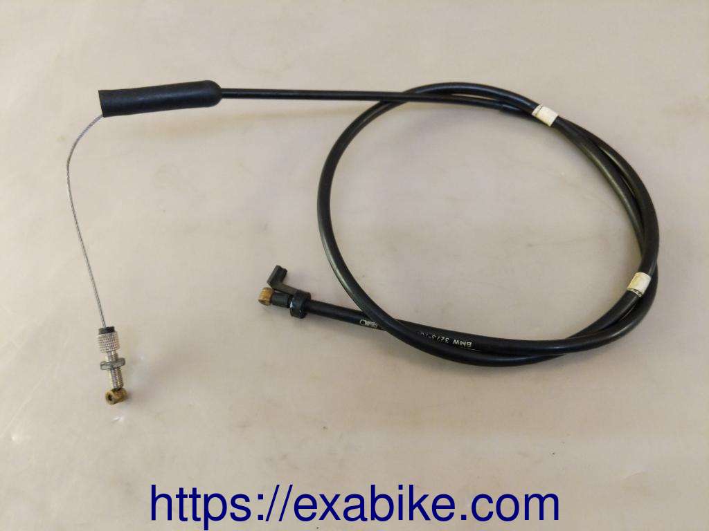 cable des gaz BMW R850R - photo 1