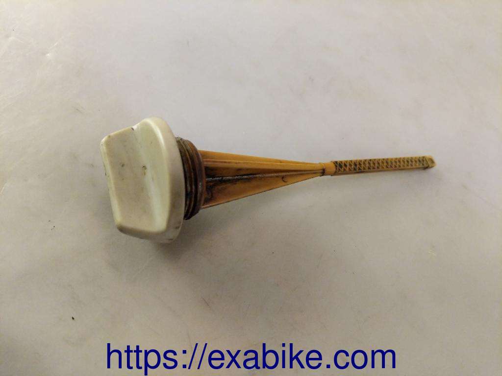 jauge de niveau d'huile Honda CB 750 KZ - photo 1