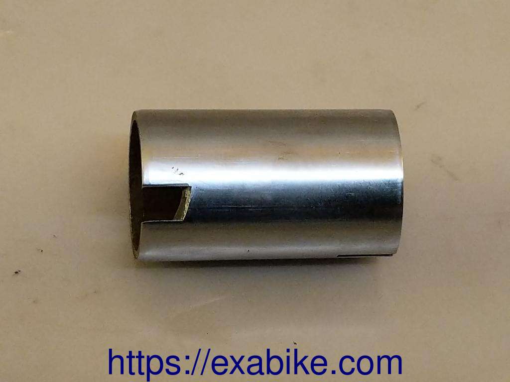 carburetor vlave, right Honda XLR 600 - photo 1