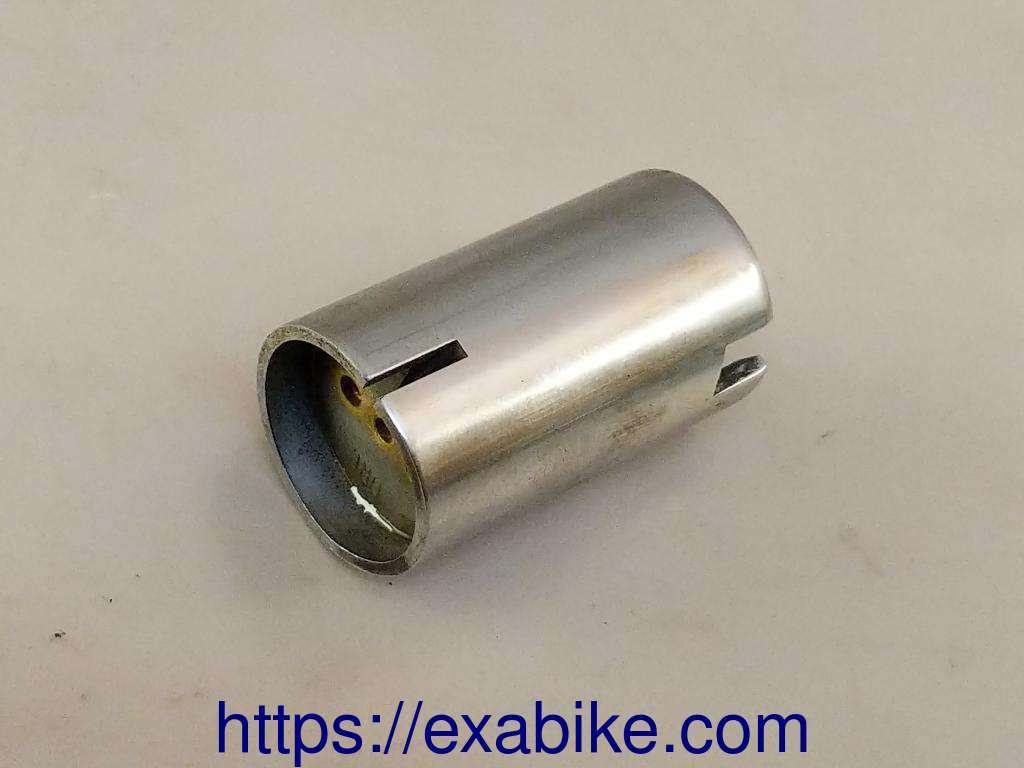 carburetor vlave, right Honda XLR 600 - photo 2