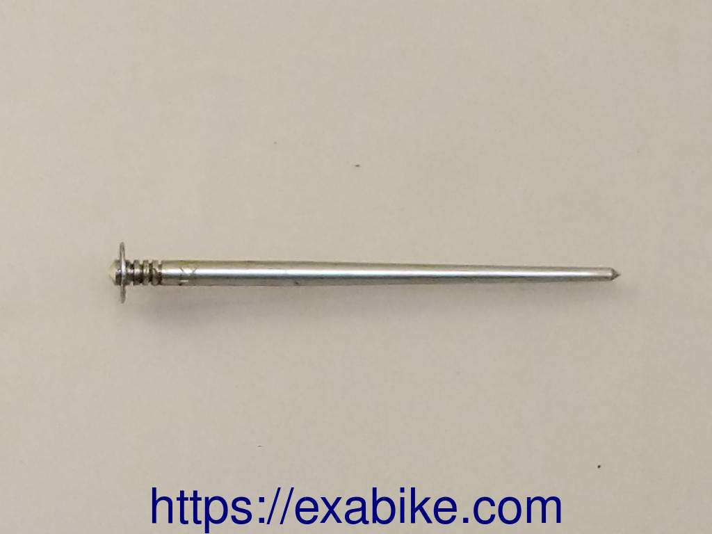 carburetor needle, right Honda XLR 600 - photo 1
