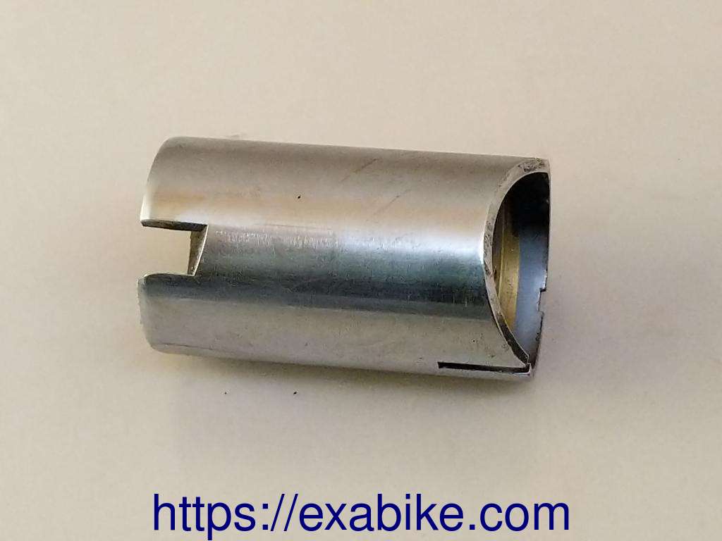 carburetor valve, left Honda XLR 600 - photo 1