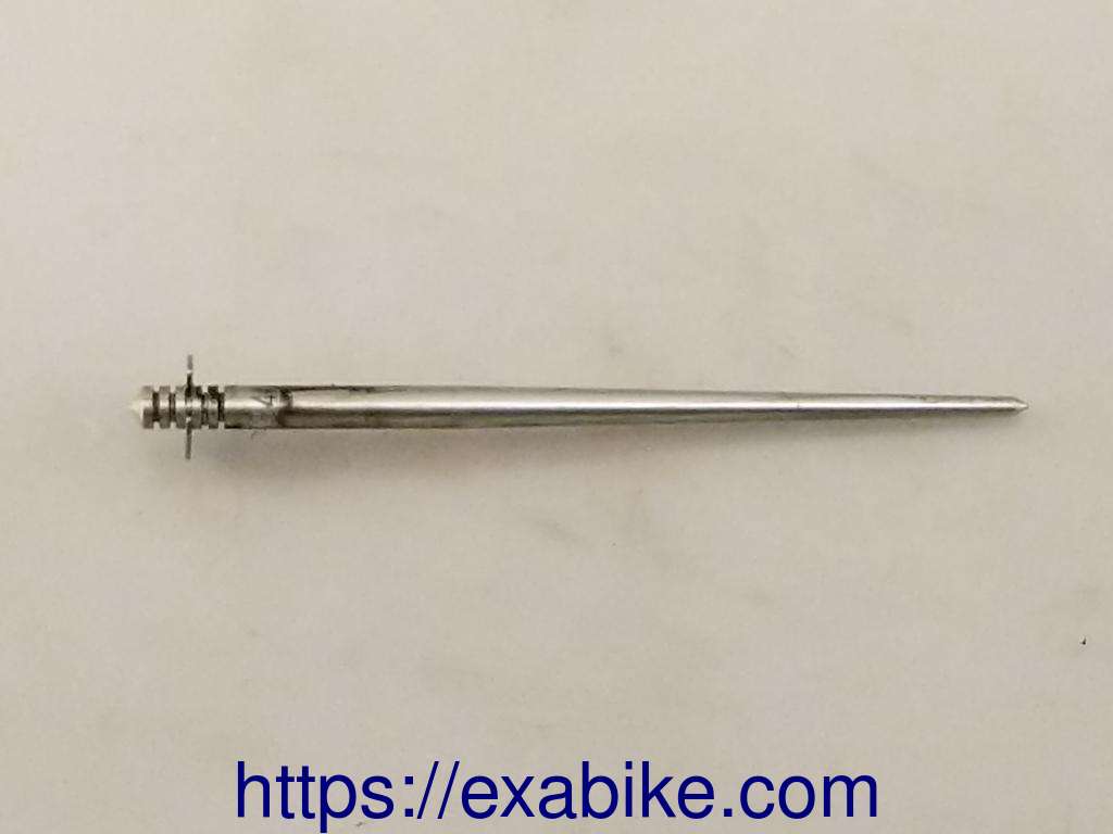 carburetor needle, left Honda XLR 600 - photo 1
