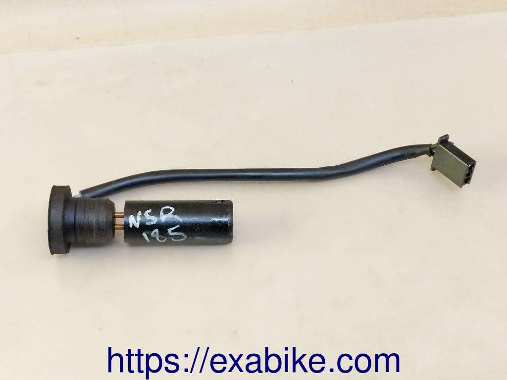oil dipstick Honda NSR 125 - photo 1