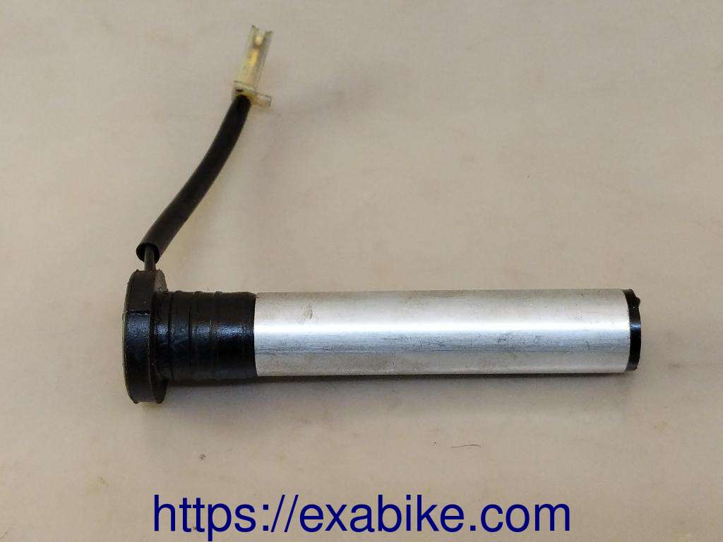 oil dipstick Yamaha DT 125 Ténéré - photo 1