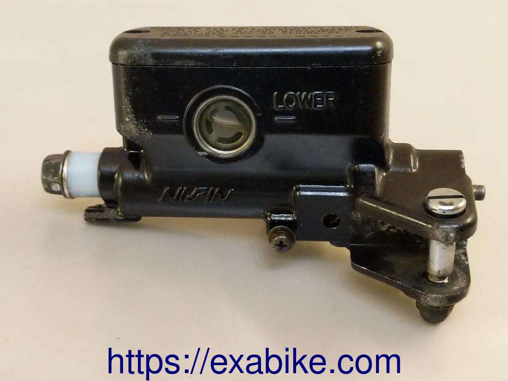 clutch master cylinder Honda PC 800 - photo 1