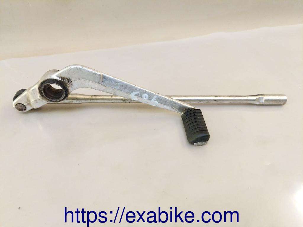 gear change pedal YAMAHA 1000 R1 - photo 1