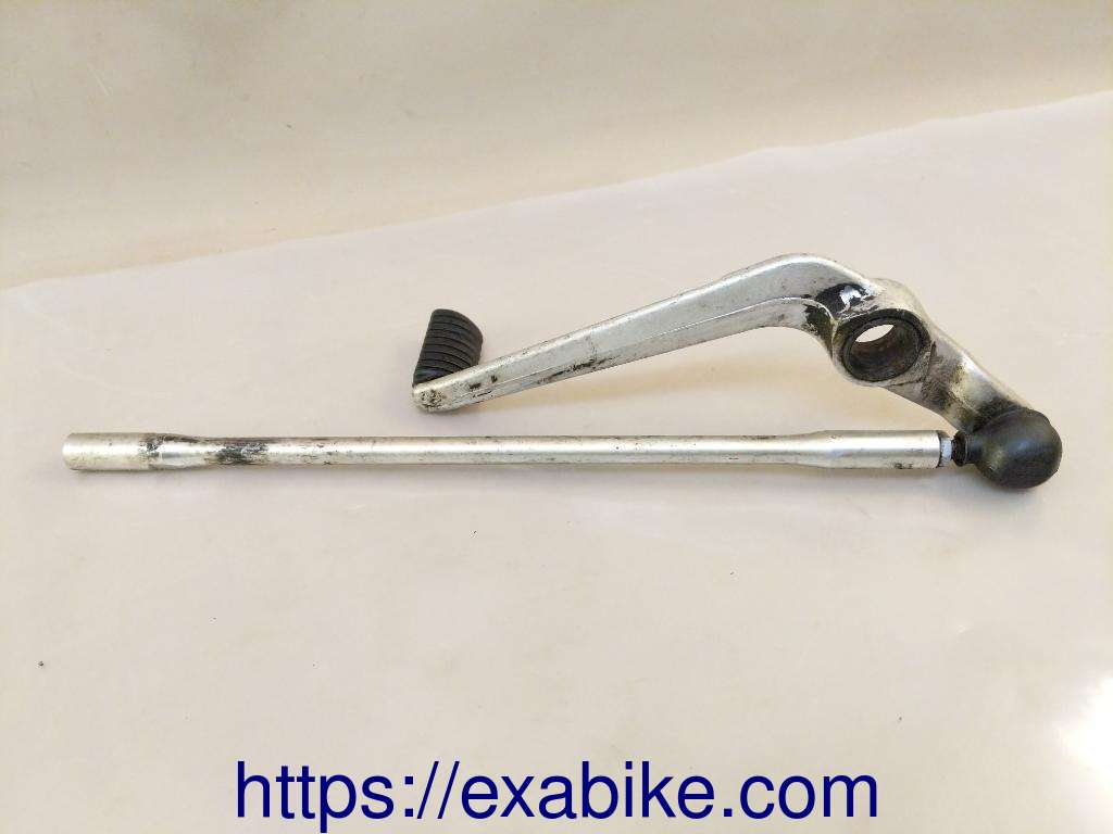 gear change pedal YAMAHA 1000 R1 - photo 2