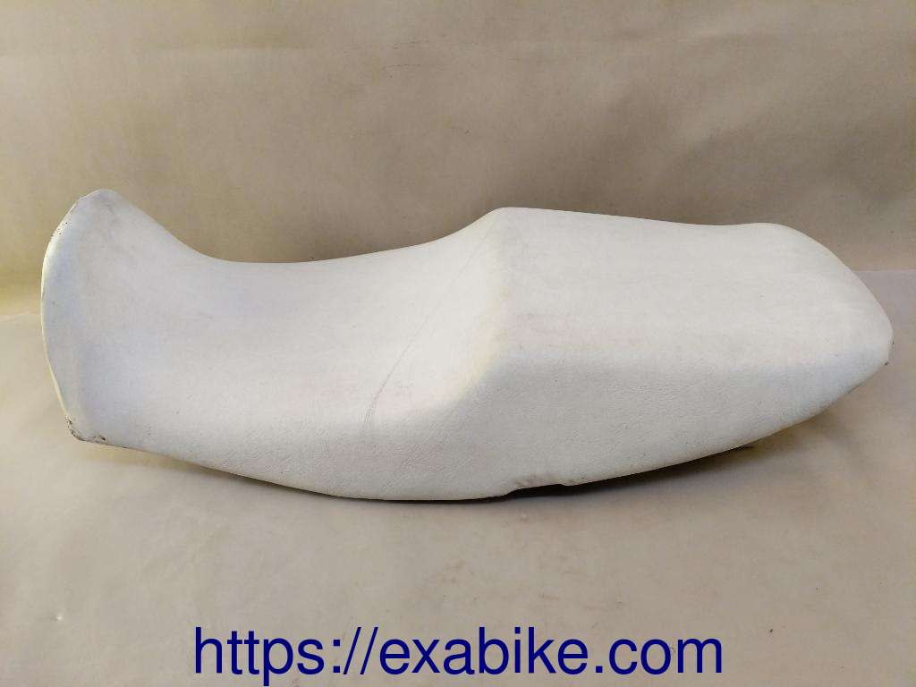 seat Yamaha XJ 600 Diversion - photo 1